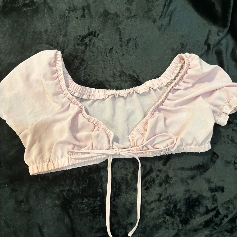 Shein top 0XL